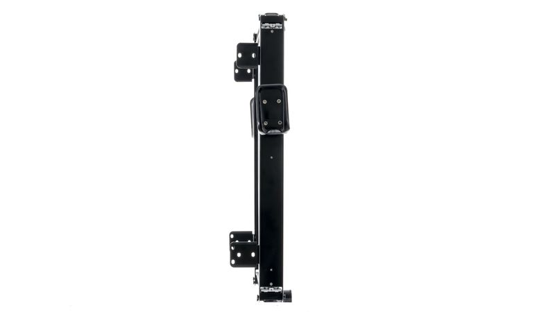 Product Image - Radiateur - CR2090000P - MAHLE