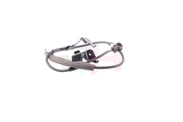 Andur, rattapöörete arv, GH GH-714520V