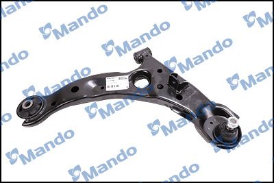 MSA010077 MANDO Рычаг подвески MANDO MSA010077