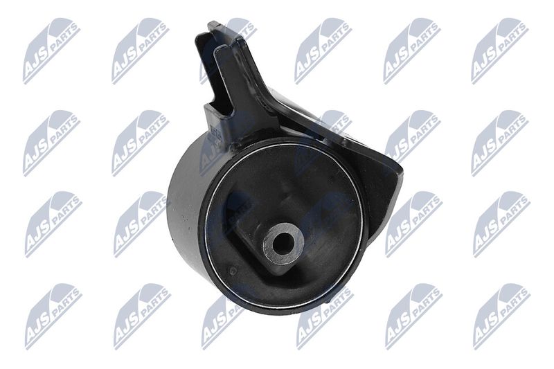 Paigutus, Mootor, NTY ZPS-DA-008