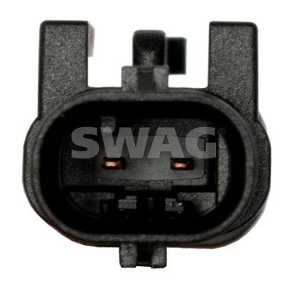 SWAG 33 11 0615 Mounting, engine