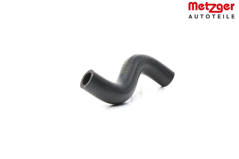METZGER AUTOTEILE 2420957 Radiator Hose