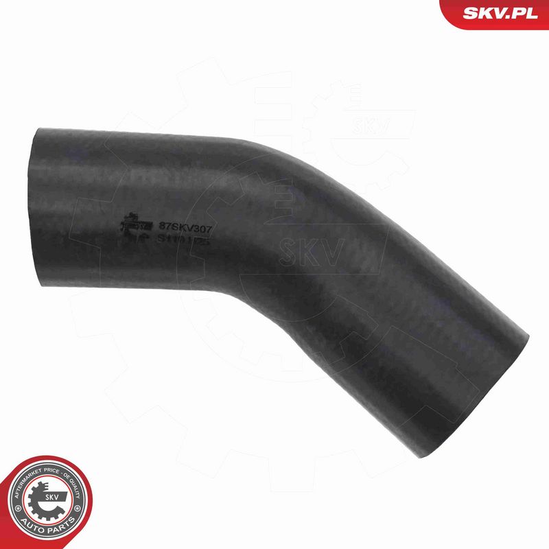 ESEN SKV 87SKV307 Charge Air Hose