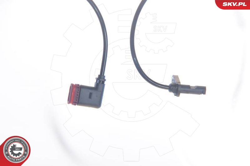 ESEN SKV 06SKV059 Sensor, wheel speed