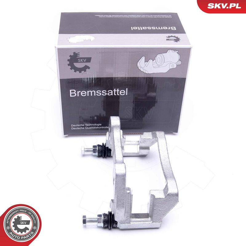 Kinnitus, pidurisadul, ESEN SKV 45SKV534