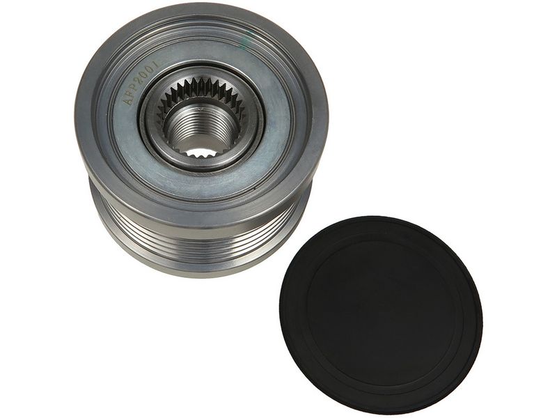 AS-PL AFP2001 Alternator Freewheel Clutch