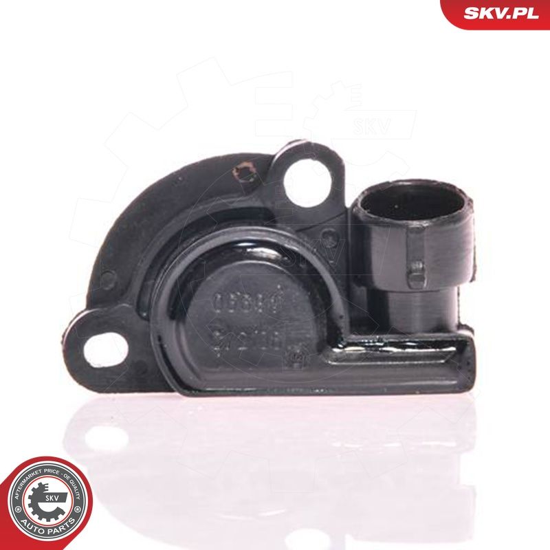 Andur, drosselklapiasend, ESEN SKV 17SKV006