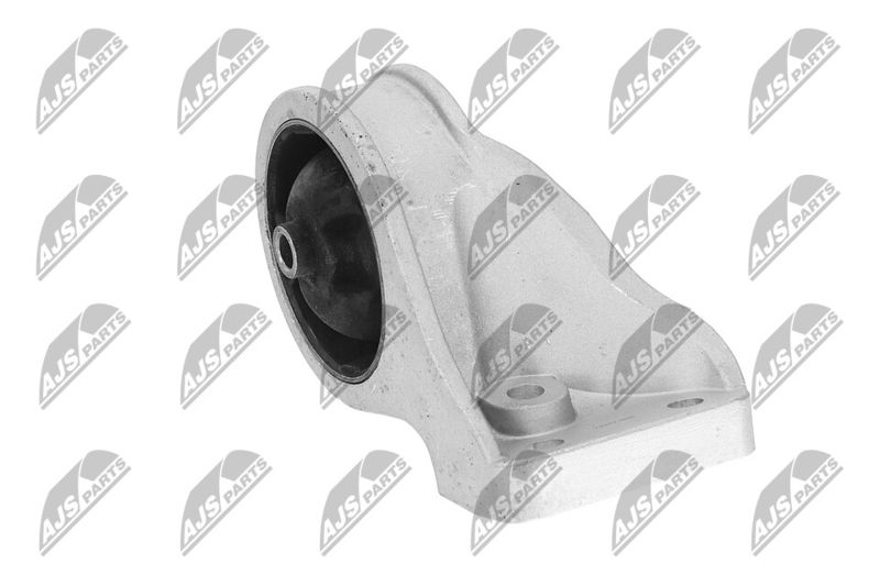 Paigutus, Mootor, NTY ZPS-HY-508