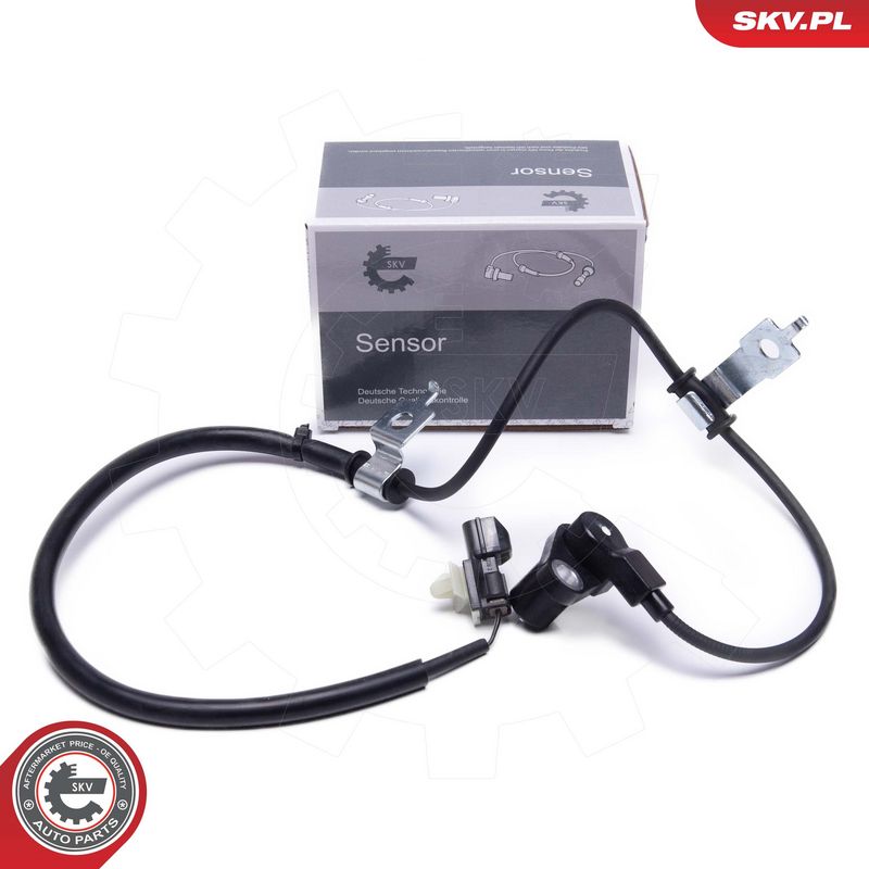 Andur, rattapöörete arv, ESEN SKV 06SKV503