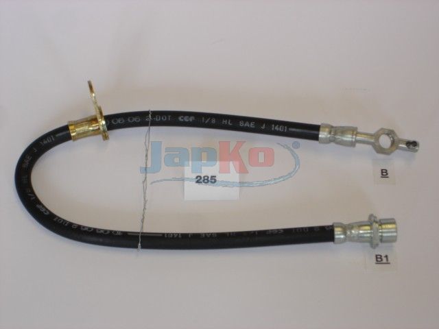 Kinnitus, Pidurivoolik,...