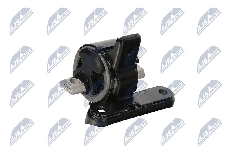 Paigutus, Mootor, NTY ZPS-CH-136