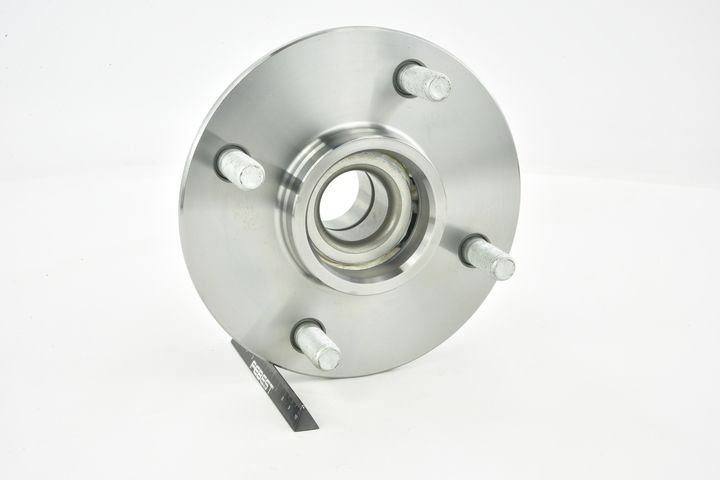 FEBEST 0282-Y11R Meisterteile Wheel Hub