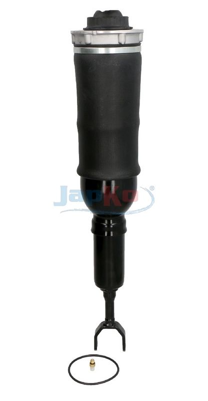 Õhuamort, JAPKO MJAS010