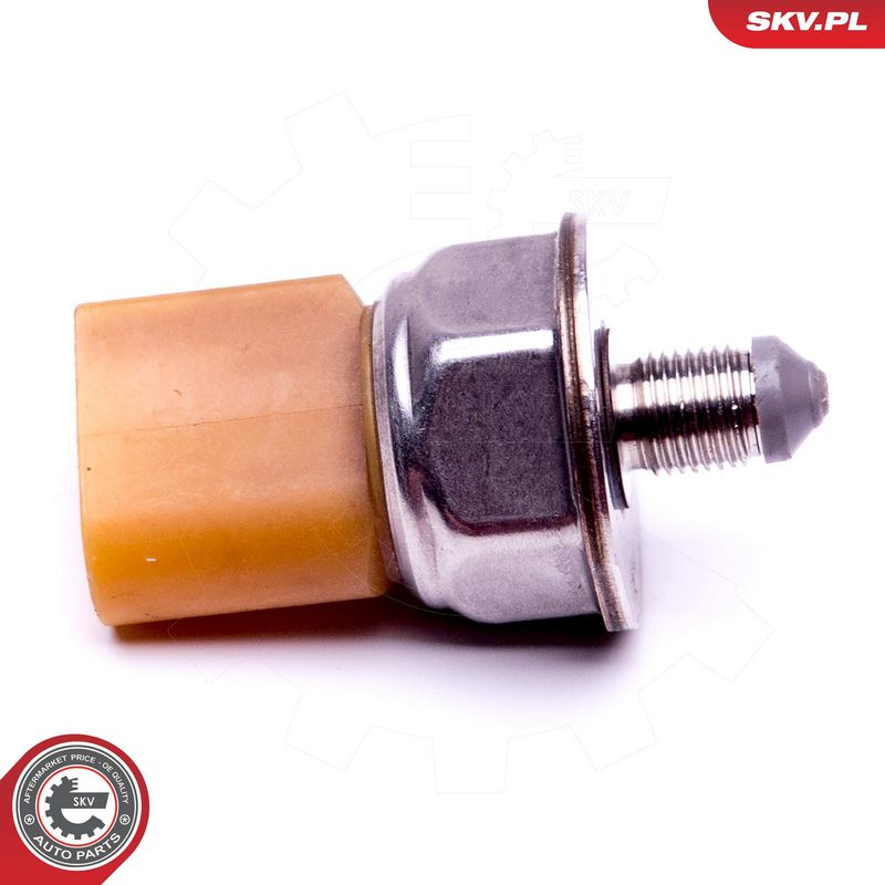 Andur, kütuserõhk, ESEN SKV 17SKV581