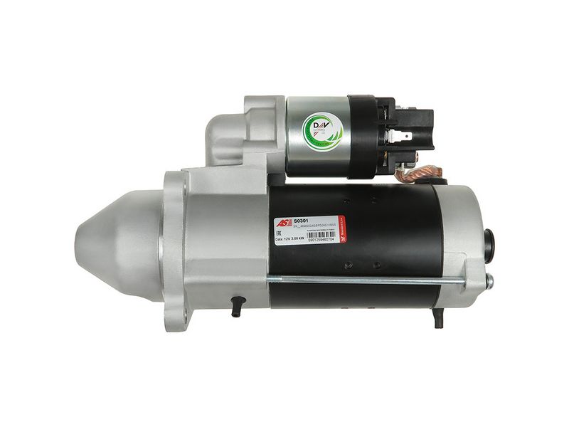 AS-PL S0301 Starter