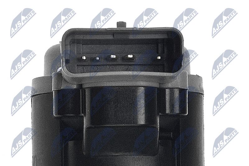 EGR-klapp, NTY EGR-CT-004