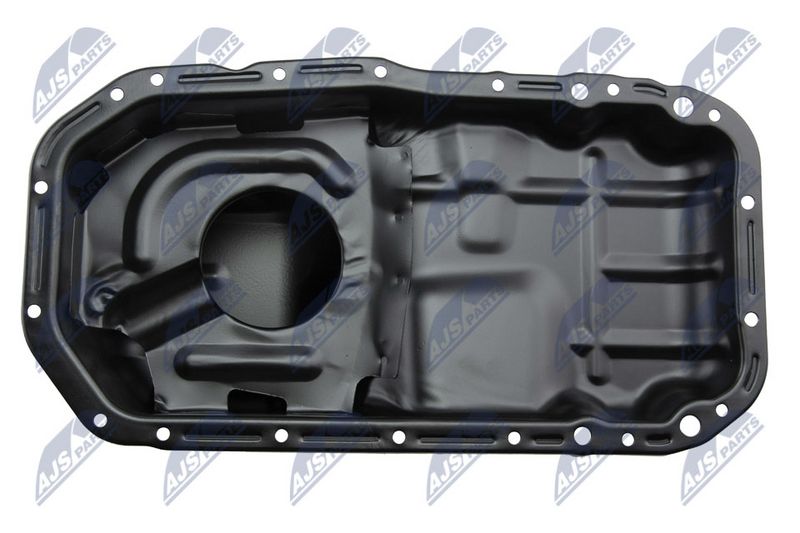NTY BMO-MS-001 Oil Sump