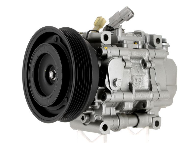 CEVAM 8600037 Compressor, air conditioning