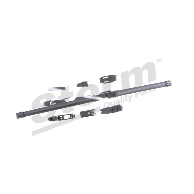 Balai d'essuie-glace STORM QUALITY PARTS 1000531