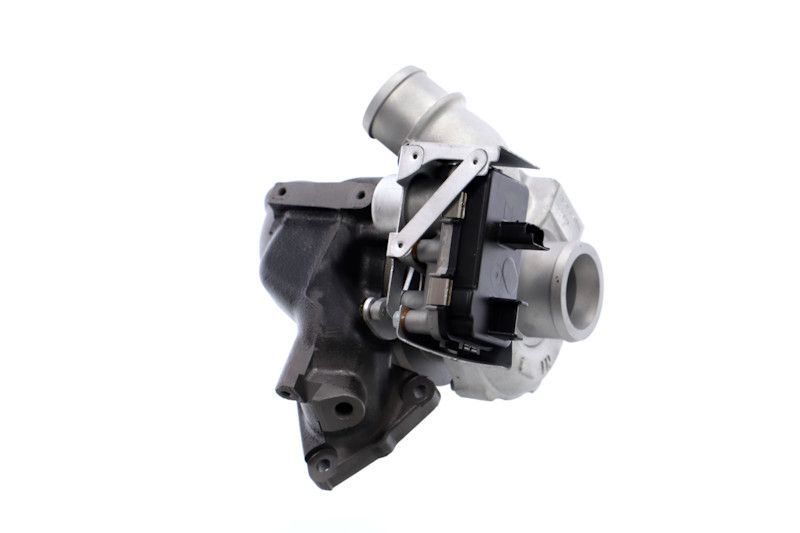 REMANTE 003-002-000063R Charger, charging (supercharged/turbocharged)