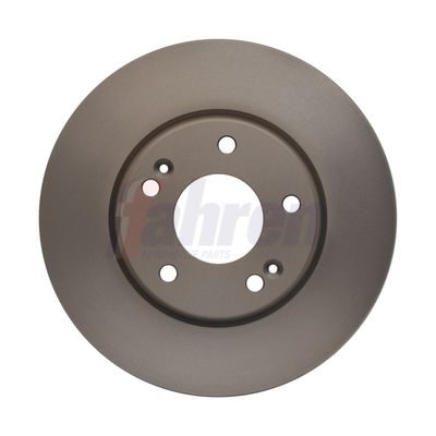 Fahren Brake Disc FBD6013