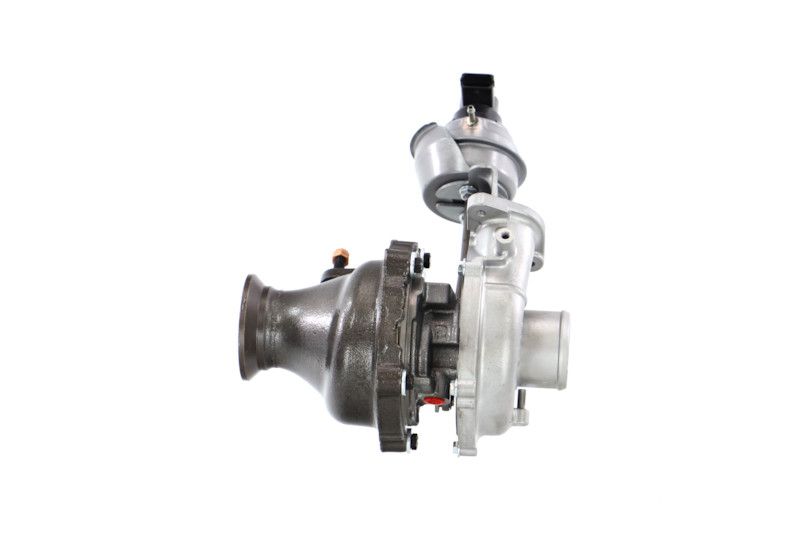 REMANTE 003-002-004454R Charger, charging (supercharged/turbocharged)