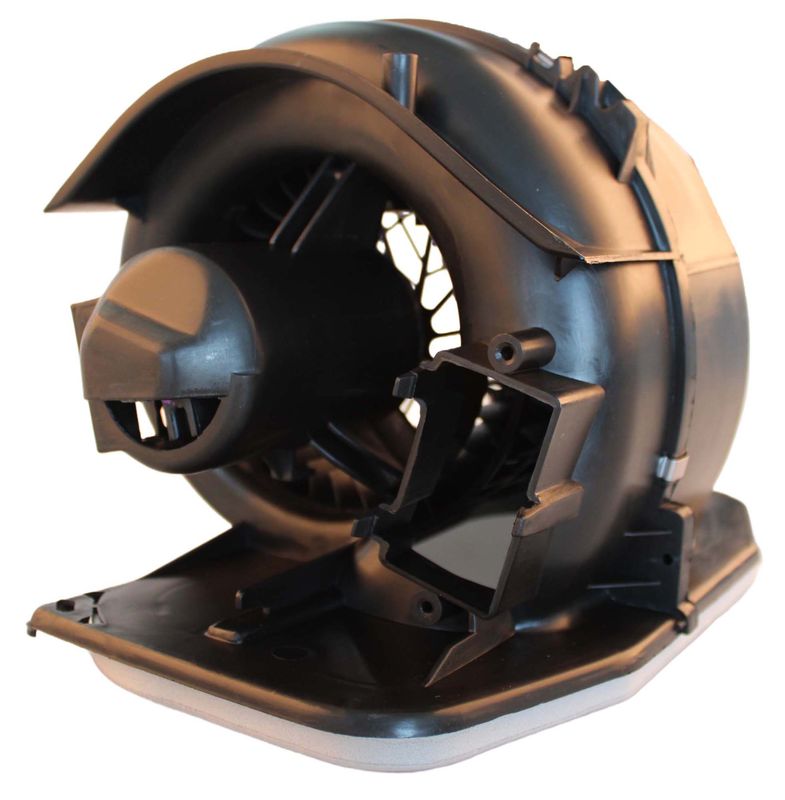 Ventilador habitáculo