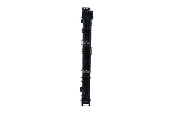 NRF 56072 Radiator, engine cooling