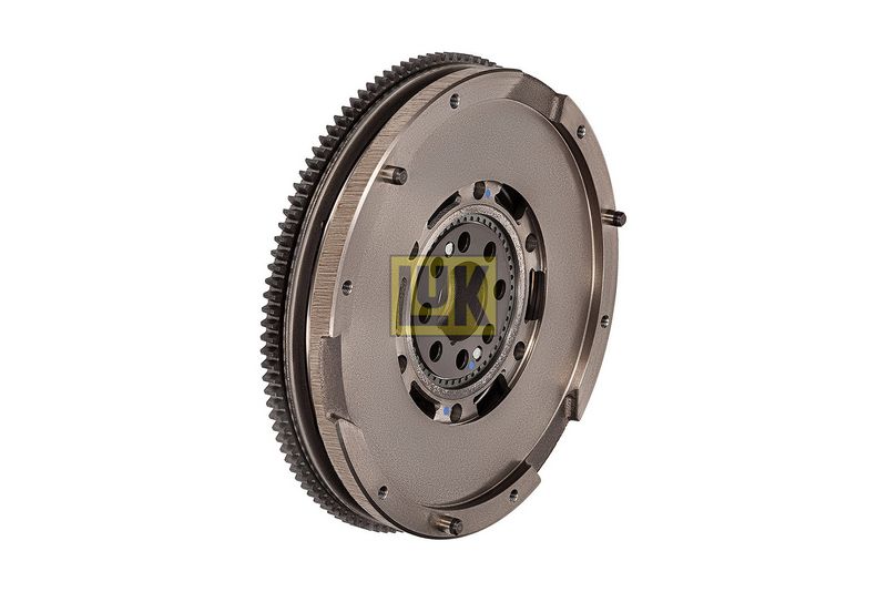 Hooratas, Schaeffler LuK...