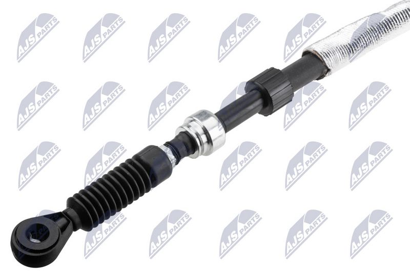 NTY NXX-ME-005 Cable Pull, manual transmission