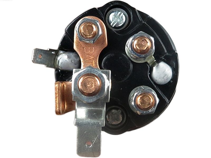 AS-PL SS4006 Solenoid Switch, starter