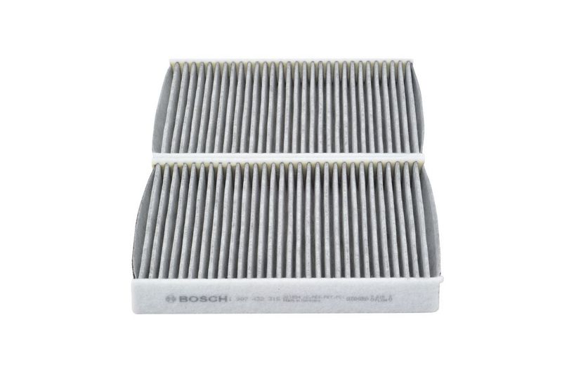 BOSCH 1 987 432 315 Filter, cabin air