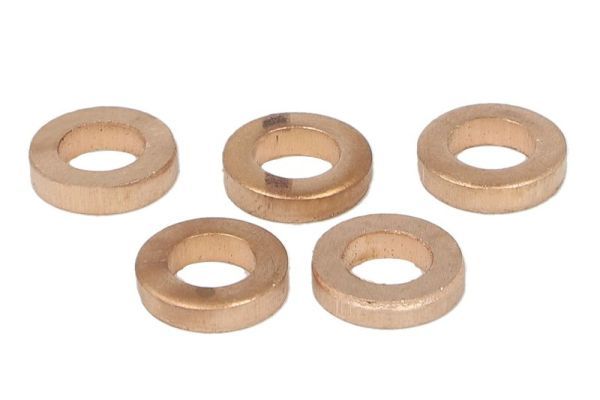 Inel etansare, injector ENGITECH ENT250911