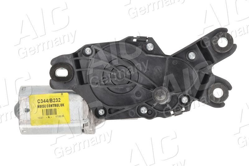 AIC 76811 Wiper Motor