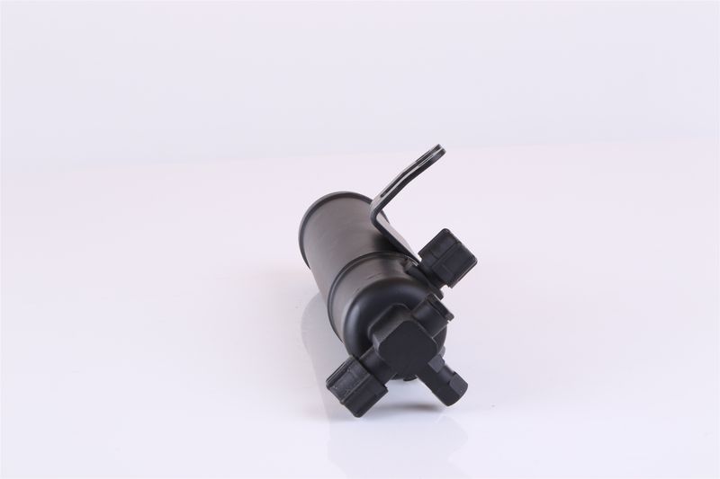 NISSENS 95286 Dryer, air conditioning