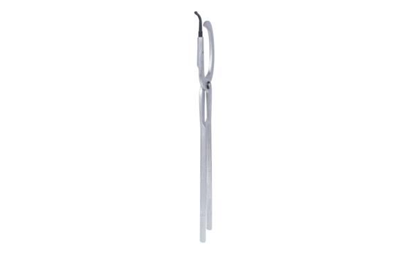 KS TOOLS 450.0320 Pliers, brake springs