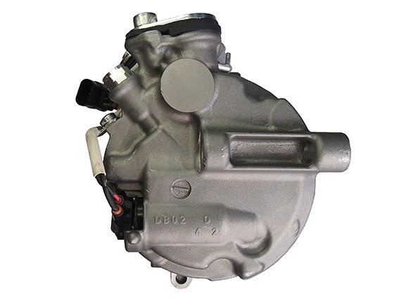 Airstal 10-3405 Compressor, air conditioning