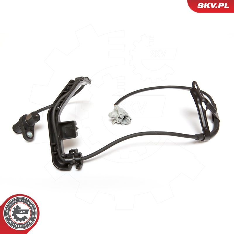 Andur, rattapöörete arv, ESEN SKV 06SKV189