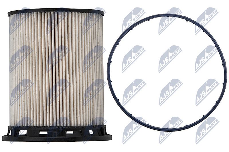 Kütusefilter, NTY FFF-WW-050