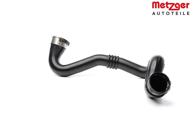 METZGER AUTOTEILE 2400942 Charge Air Hose