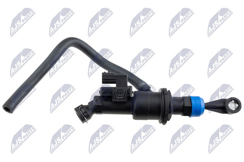 NTY NSP-RE-032 Release Fork, clutch