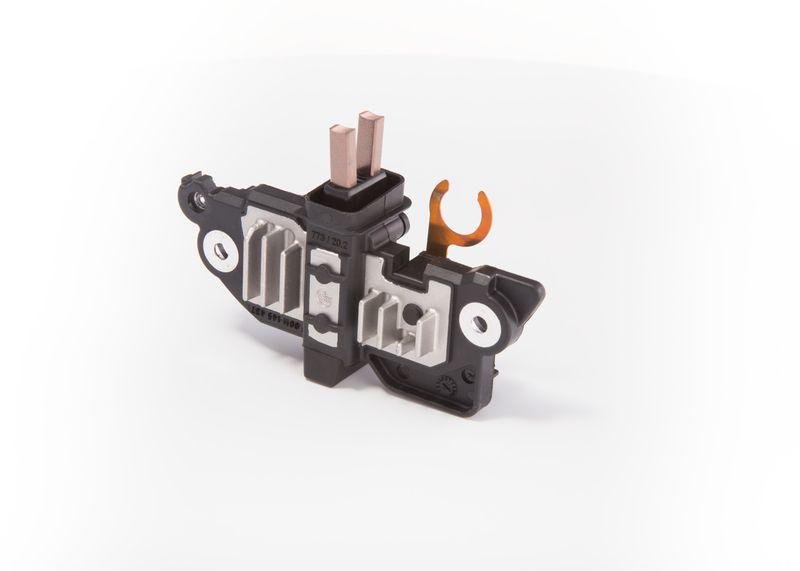 BOSCH F00M144125 Alternator Regulator
