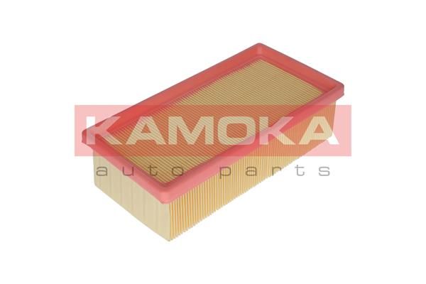 KAMOKA légszűrő F235301