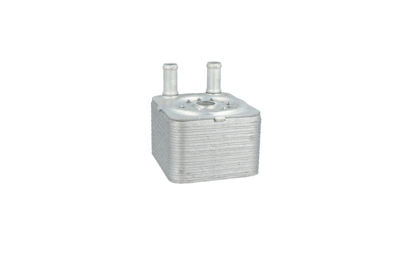 Õliradiaator, mootoriõli, NRF 31168