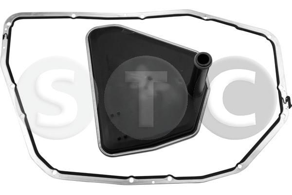 Kit filtro hidrtáulico, caja automática