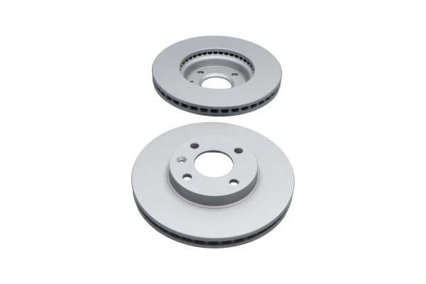 Kavo Parts BR-1222-C Brake Disc