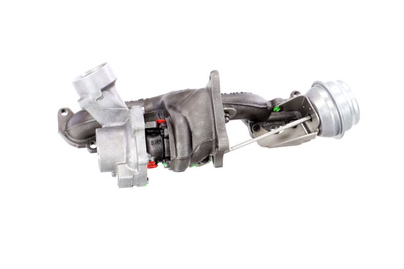 REMANTE 003-001-000091R Charger, charging (supercharged/turbocharged)