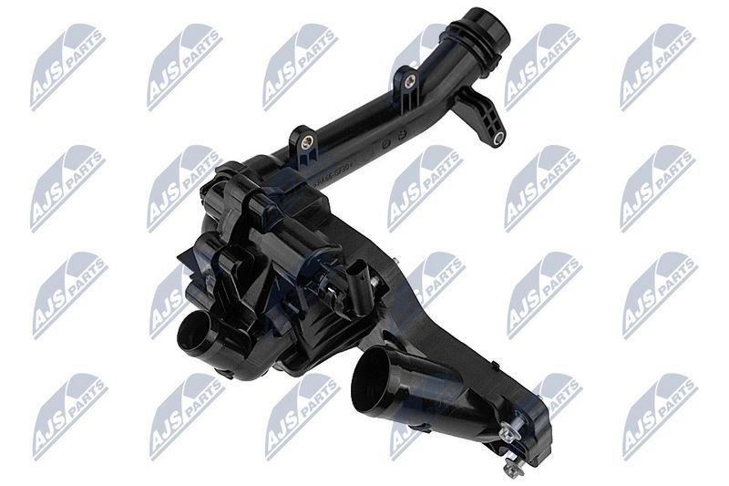 Termostaat, Jahutusvedelik,...