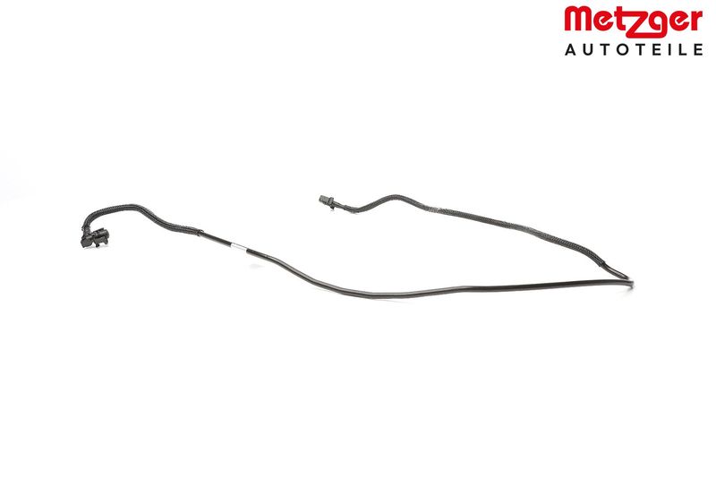 METZGER AUTOTEILE 4010712 Coolant Pipe