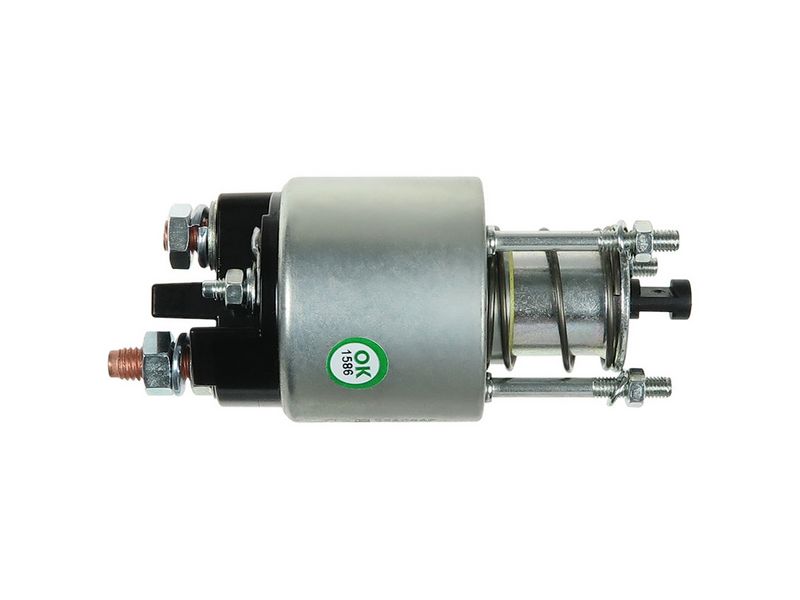 Brand new AS-PL Starter motor solenoid